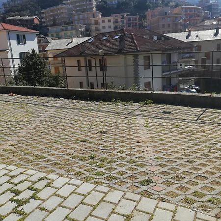 Casa Anna Apartment Moneglia Exterior photo